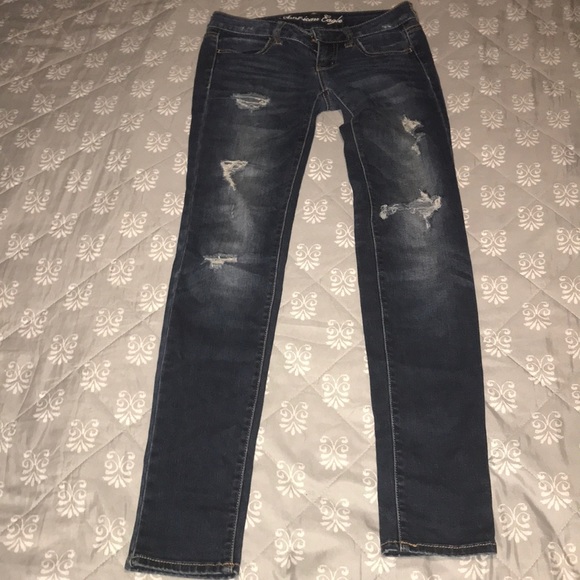 🎉HP🎉American Eagle Jeans 🦅 - Picture 4 of 6